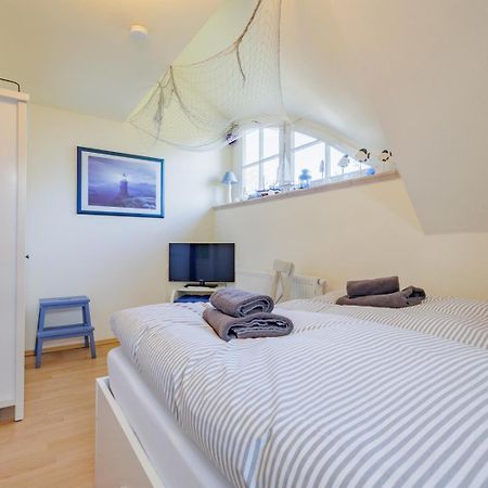 Haus Moewe Villa Zingst Luaran gambar