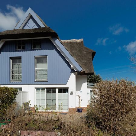 Haus Moewe Villa Zingst Luaran gambar