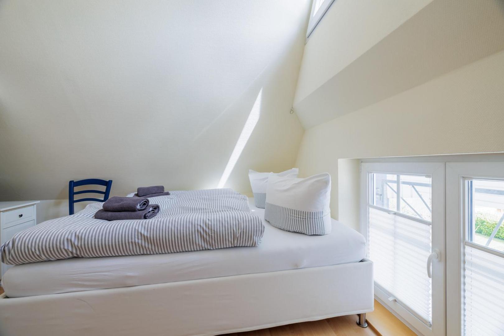 Haus Moewe Villa Zingst Luaran gambar