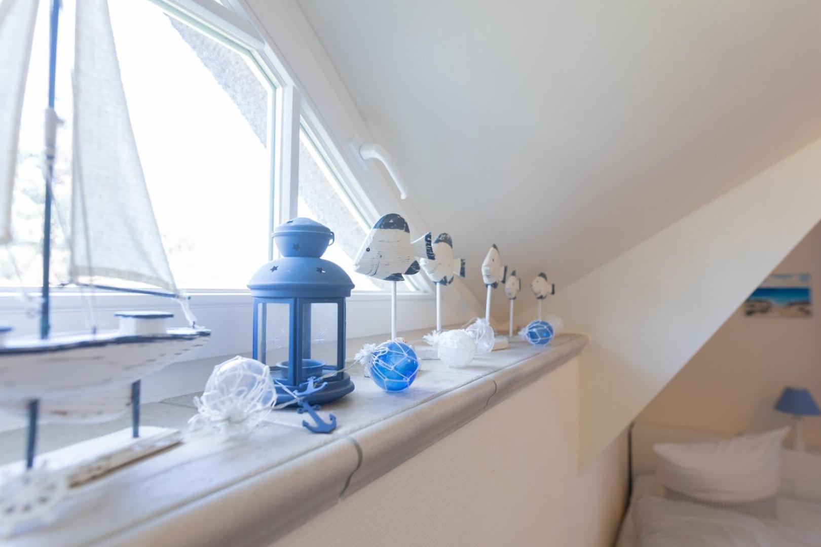 Haus Moewe Villa Zingst Luaran gambar