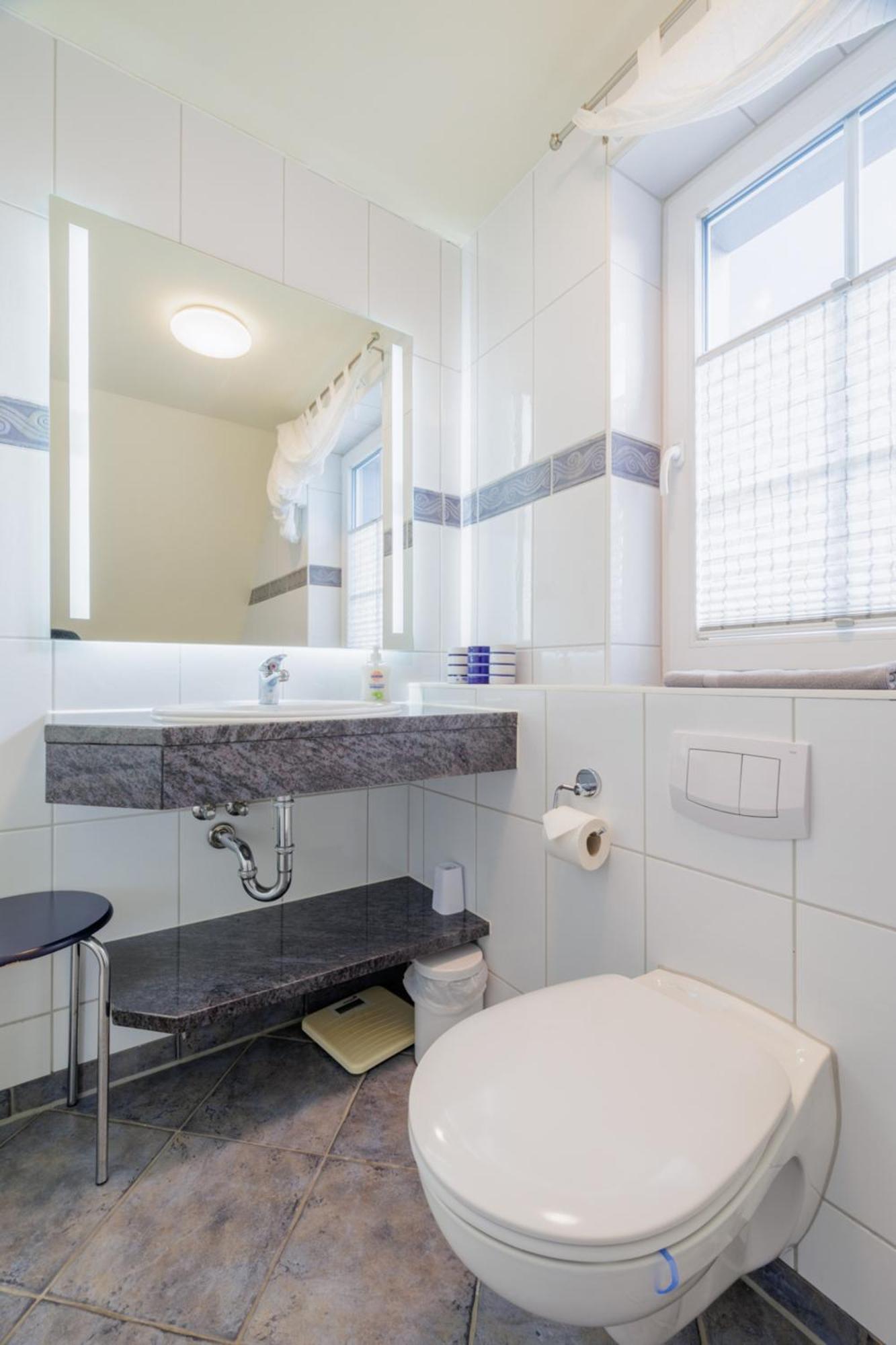 Haus Moewe Villa Zingst Luaran gambar