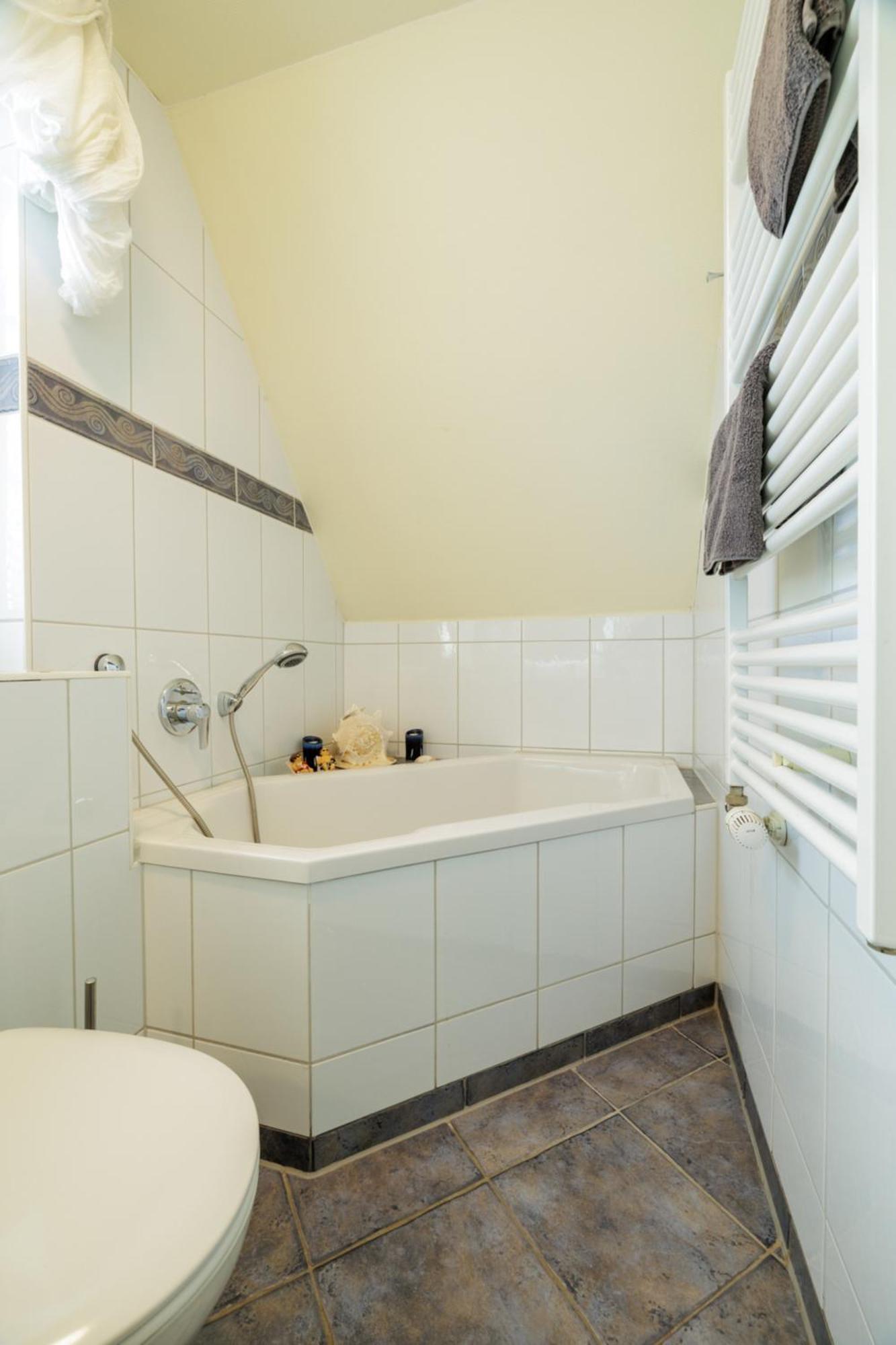 Haus Moewe Villa Zingst Luaran gambar