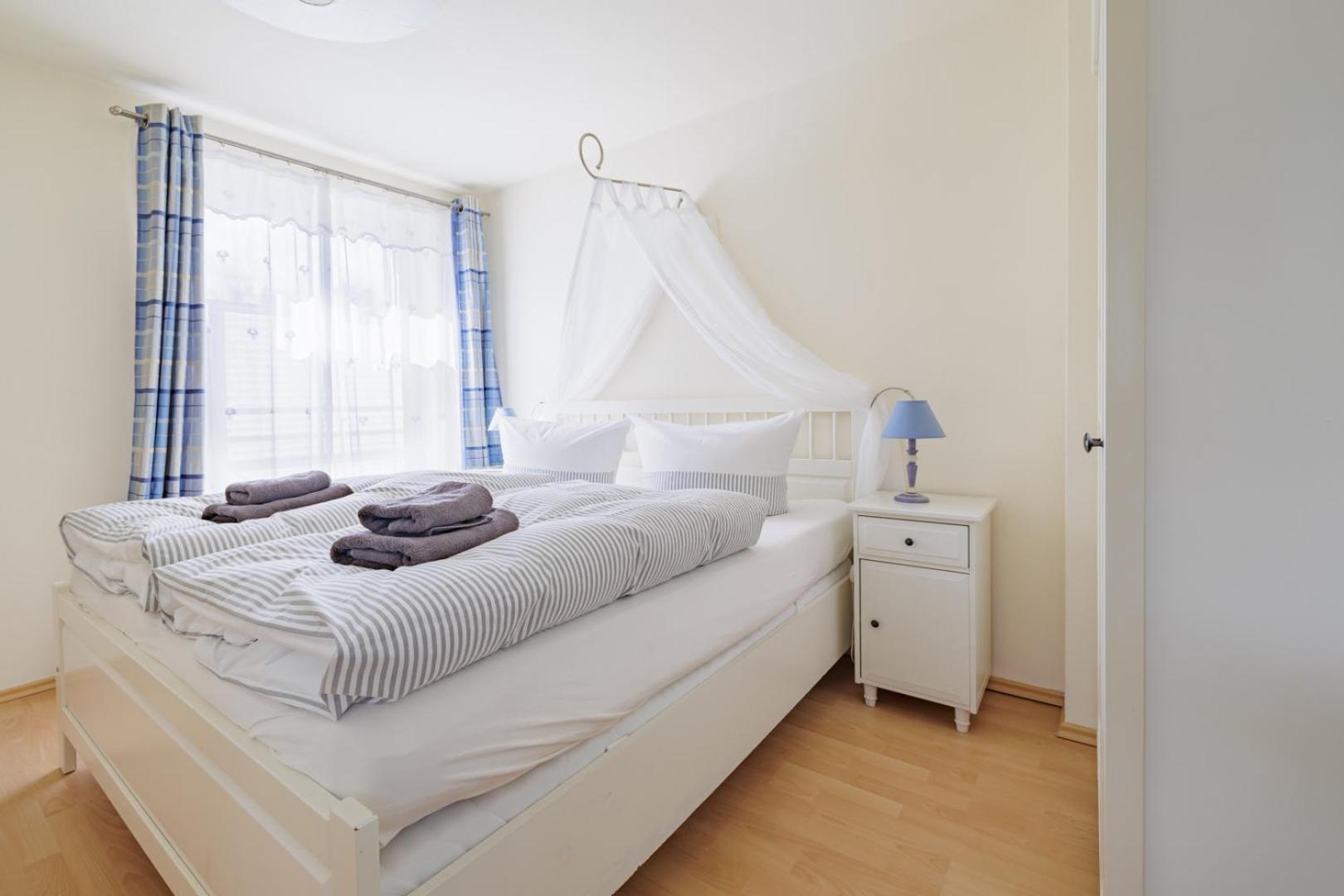 Haus Moewe Villa Zingst Luaran gambar