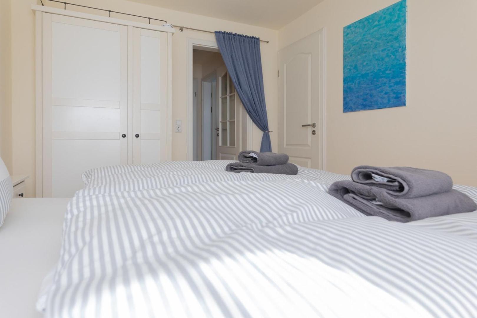 Haus Moewe Villa Zingst Luaran gambar