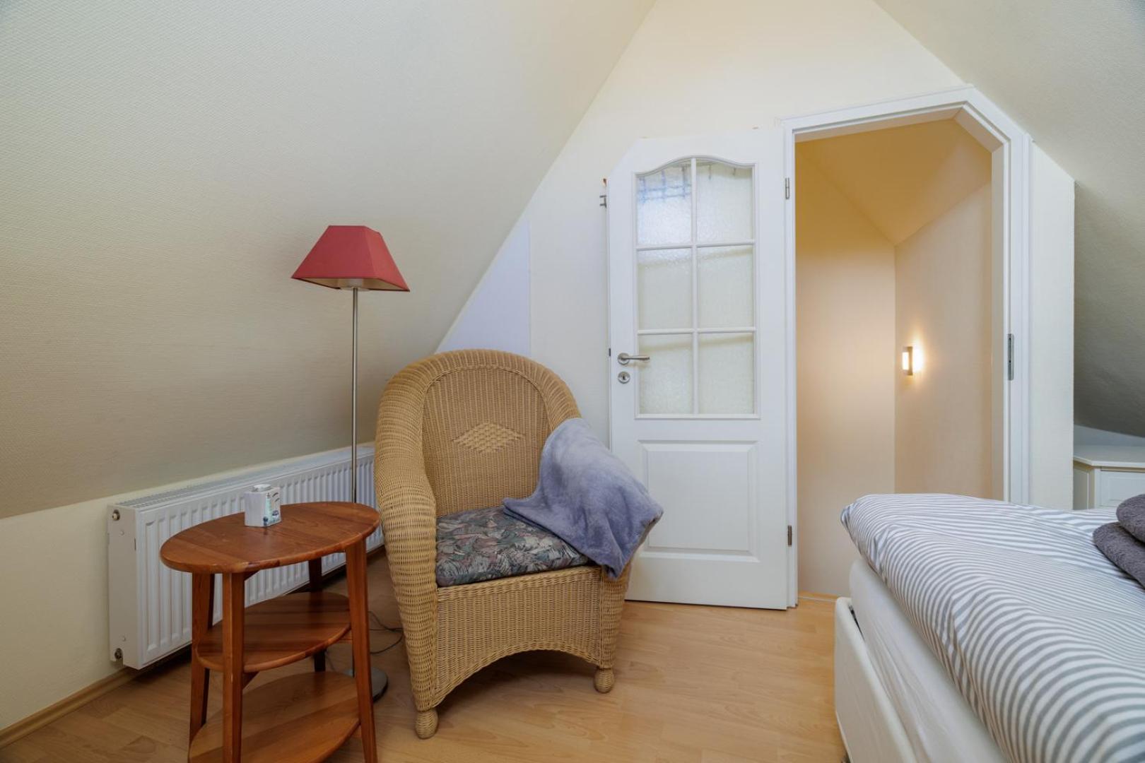 Haus Moewe Villa Zingst Luaran gambar