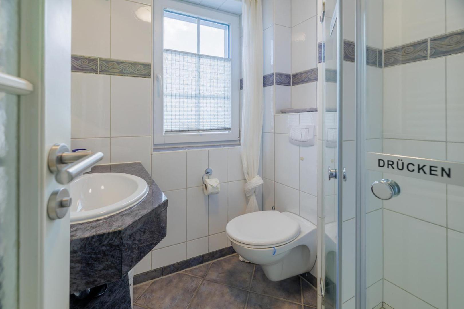 Haus Moewe Villa Zingst Luaran gambar