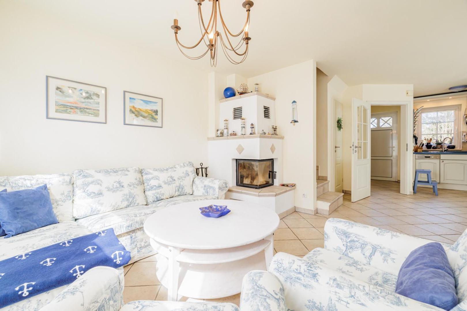 Haus Moewe Villa Zingst Luaran gambar