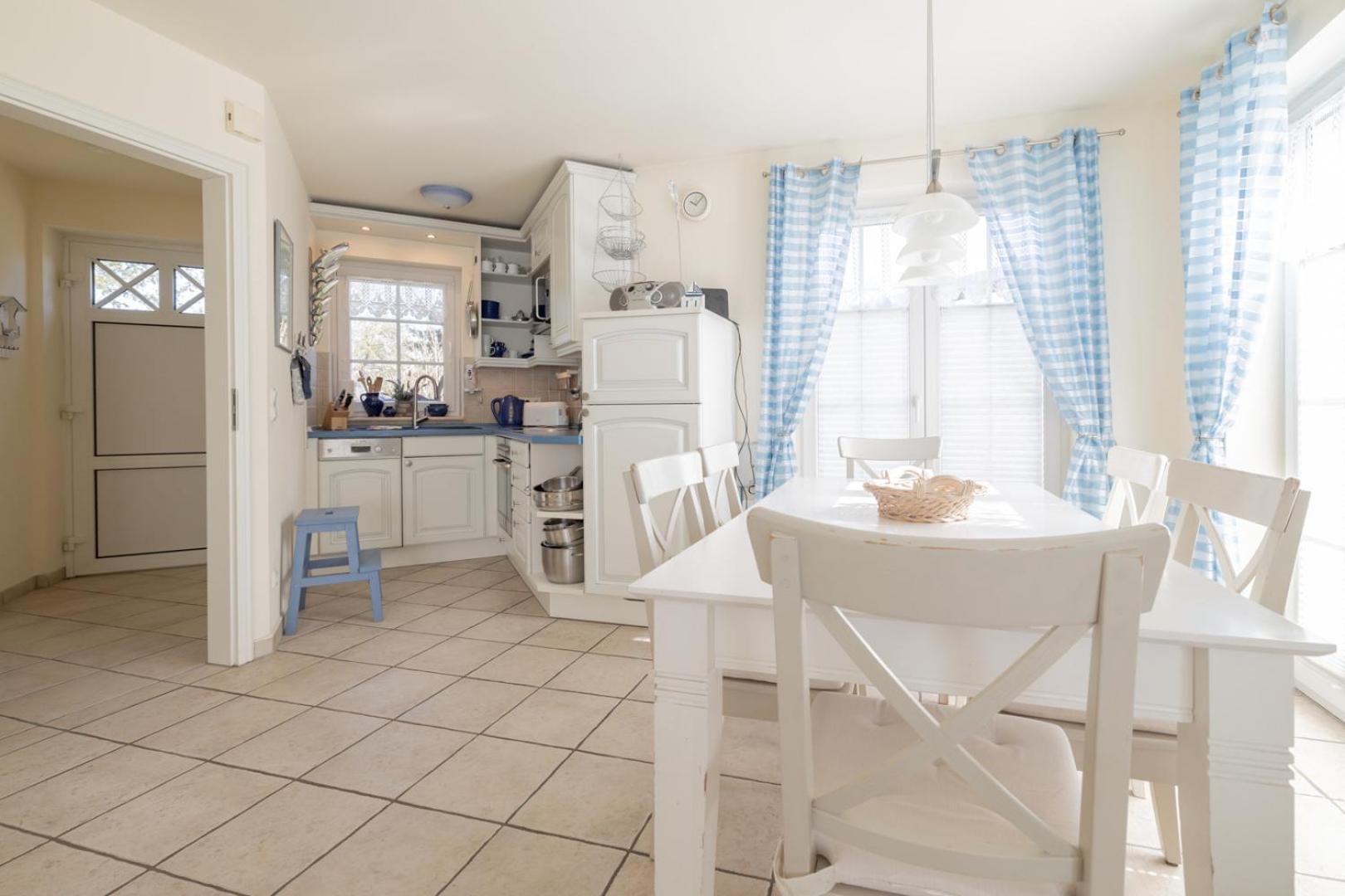 Haus Moewe Villa Zingst Luaran gambar