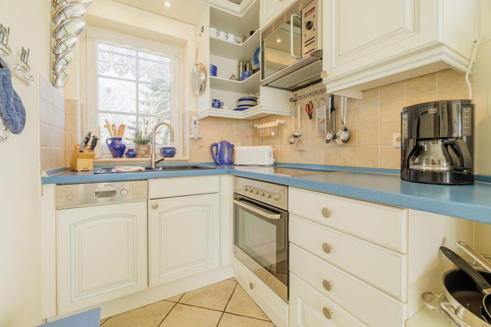 Haus Moewe Villa Zingst Luaran gambar