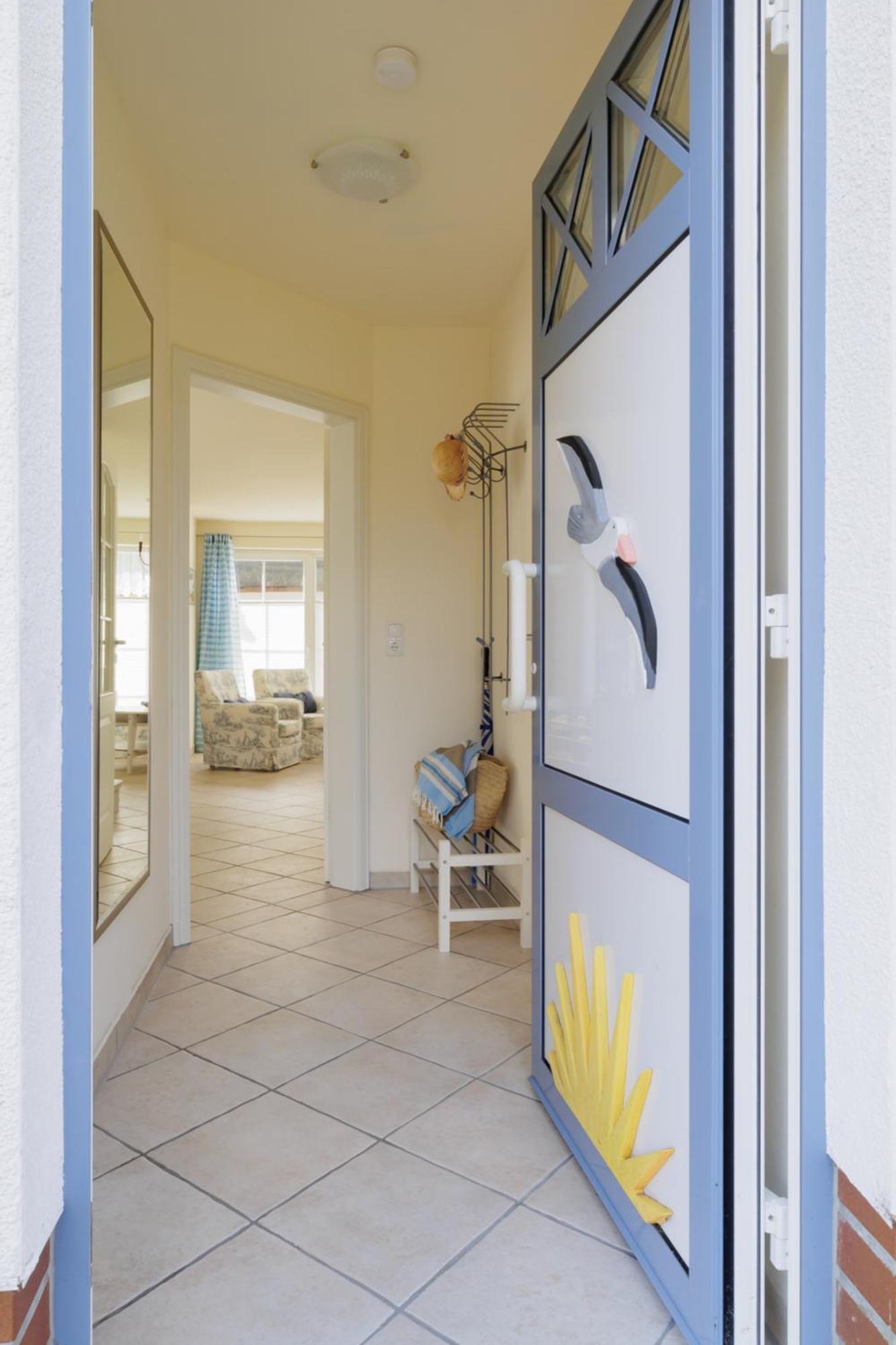 Haus Moewe Villa Zingst Luaran gambar